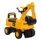 Baby loopauto cat graafmachine - afbeelding 1