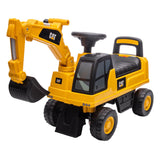 Baby loopauto cat graafmachine - afbeelding 2