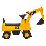 Baby loopauto cat graafmachine - afbeelding 4
