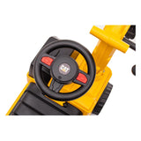 Baby loopauto cat graafmachine - afbeelding 5