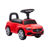 Rc meedes-benz c loopauto - afbeelding 1