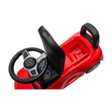Rc meedes-benz c loopauto - afbeelding 3