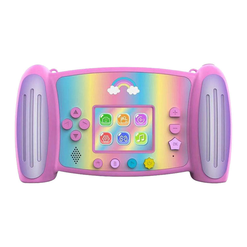 Accutime unicorn camera interactief usb accu