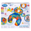 Ocean tummy time activiteitenkussen