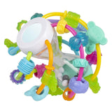 Play and learn activiteitenbal - afbeelding 1