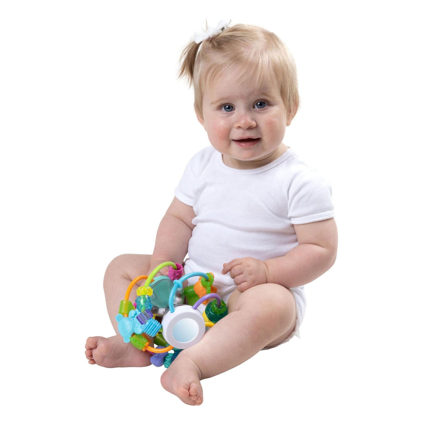Play and learn activiteitenbal