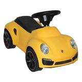 Porsche 911 turbo s loopauto - afbeelding 1