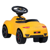 Porsche 911 turbo s loopauto - afbeelding 3