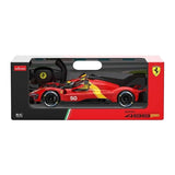 Rc rastar ferrari 499p 1:14 auto - afbeelding 2