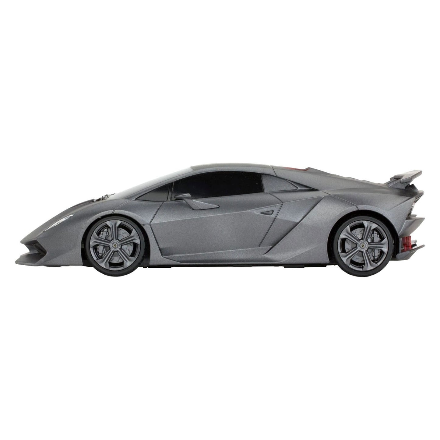 Rc rastar lamborghini sesto elemento 1:18 auto