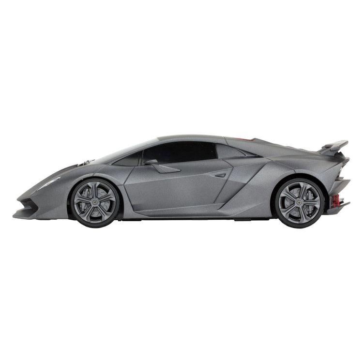 Rc rastar lamborghini sesto elemento 1:18 auto