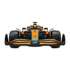 Rc rastar mclaren f1 mcl36 1:18 f1-bolide