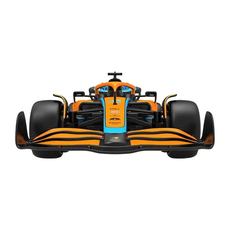 Rc rastar mclaren f1 mcl36 1:18 f1-bolide