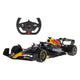 Rc rastar red bull rb18 1:12 f1-bolide