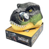 Dinosaurusmasker met licht en geluid