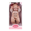 Nijntje baby met kosmuts - 45cm