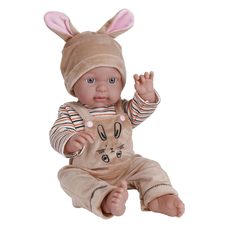Nijntje baby met kosmuts - 45cm