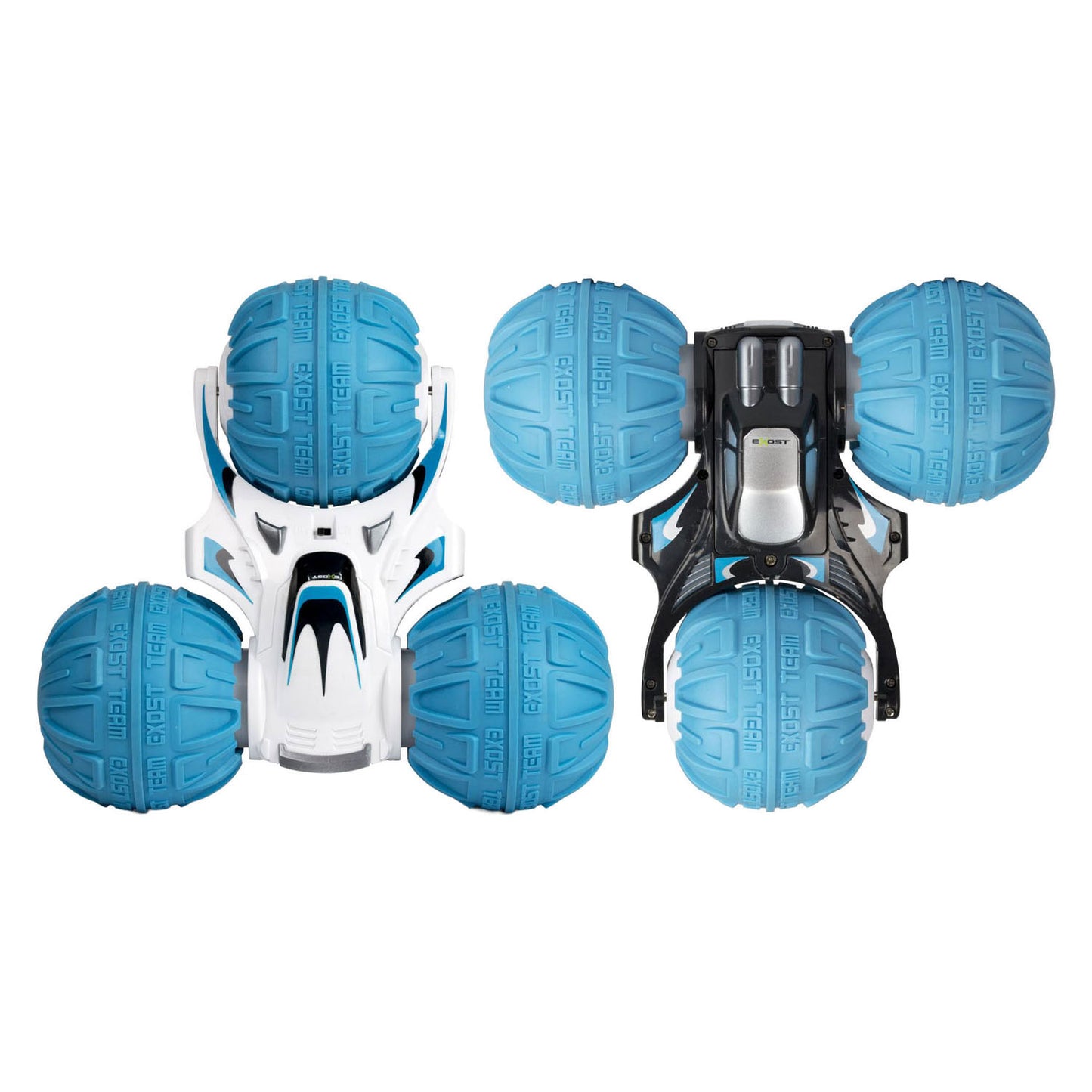 Rc exost 360 tornado spheric mx