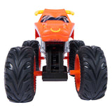 Monster jam truck rev 'n roar el toro loco - 1:15 - afbeelding 3