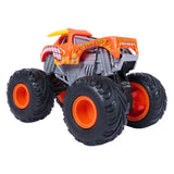 Monster jam truck rev 'n roar el toro loco - 1:15 - afbeelding 4