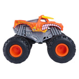 Monster jam truck rev 'n roar el toro loco - 1:15 - afbeelding 5
