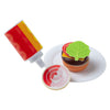 Melissa doug – water wow! frituur speelset – magisch koken met water