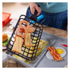 Melissa doug – water wow! frituur speelset – magisch koken met water