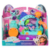 Gabby's poppenhuis gabby’s poppenhuis de film – meerminkat's aquarium balkon speelset
