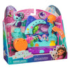 Gabby's poppenhuis gabby’s poppenhuis de film – meerminkat's aquarium balkon speelset