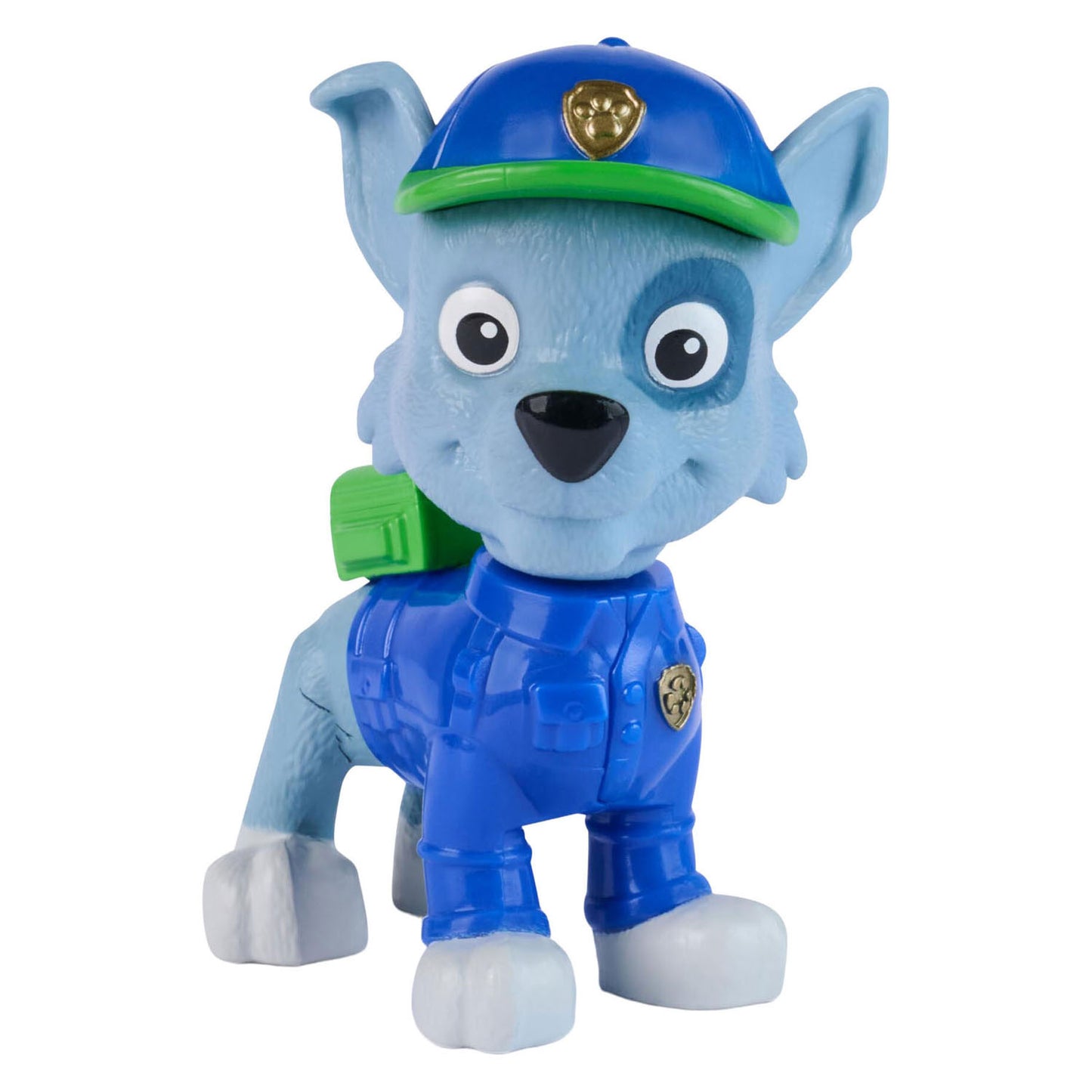 Paw patrol search rescue speelfigurenset - 7dlg.