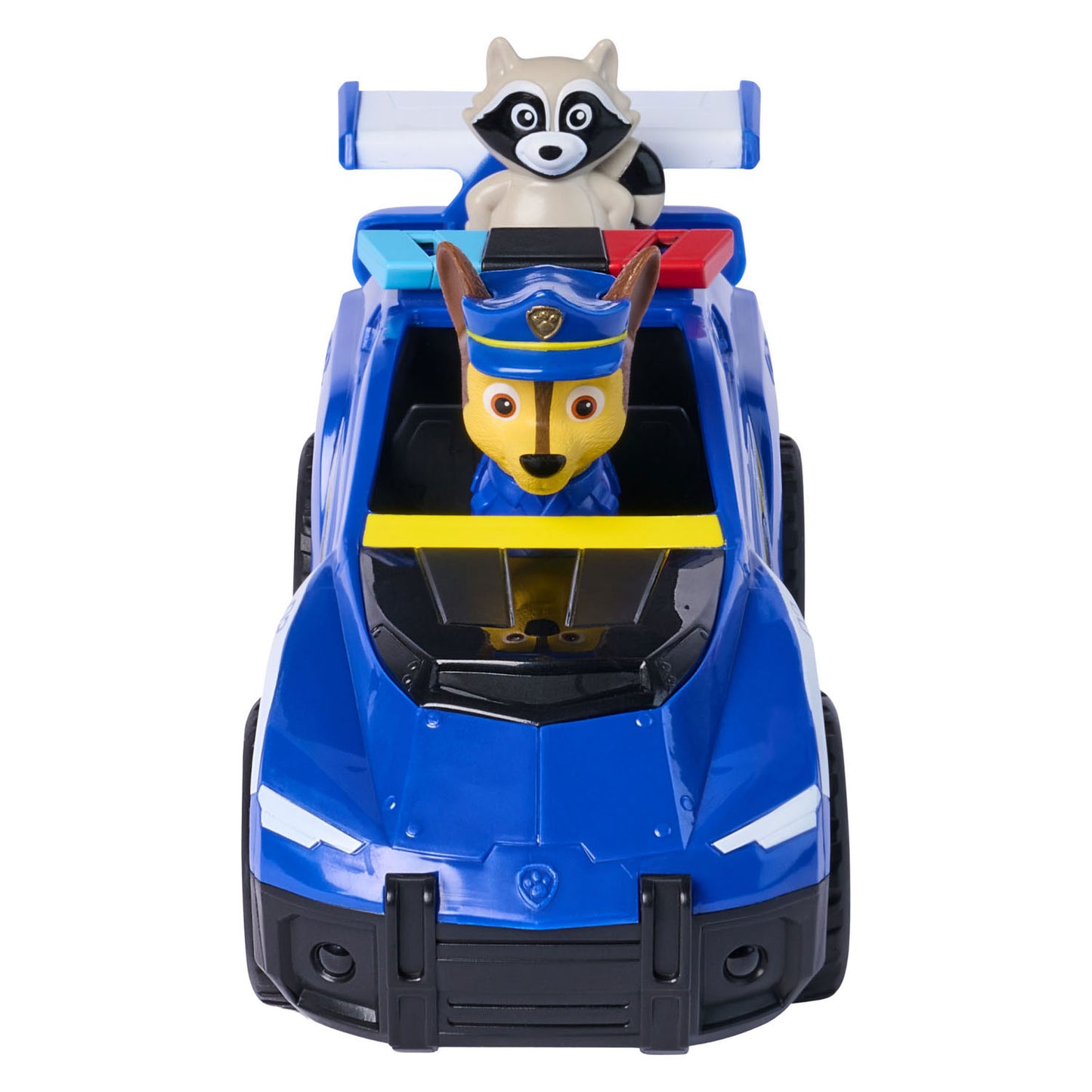 Paw patrol | 2 stuks