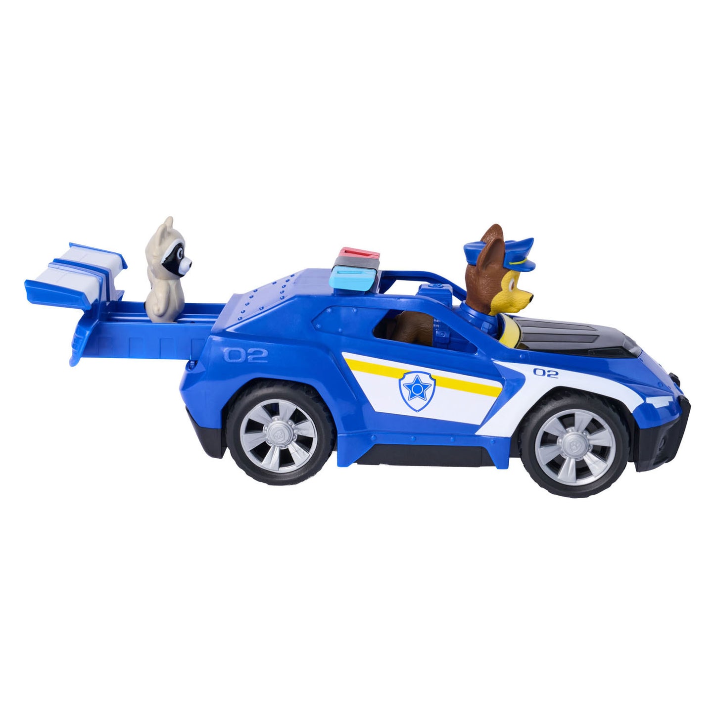 Paw patrol | 2 stuks