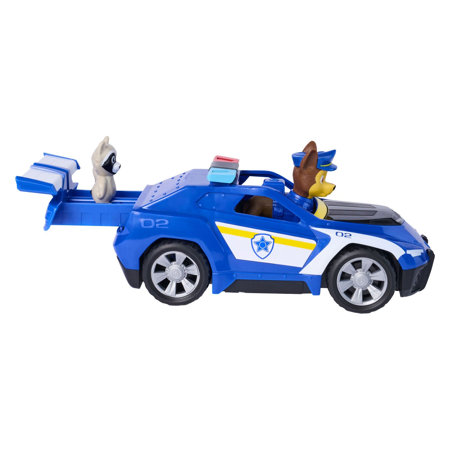Paw patrol | 2 stuks
