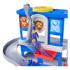 Paw patrol - speelset - reddingsmissies met chase en humdinger