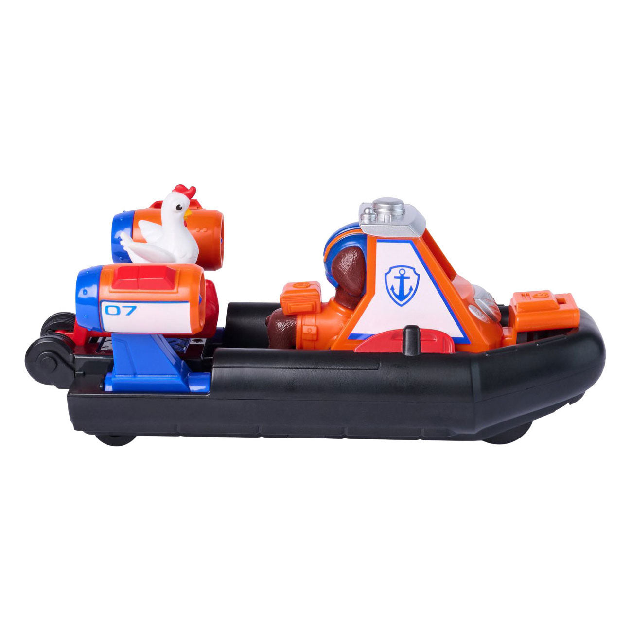 Paw patrol | 2 stuks