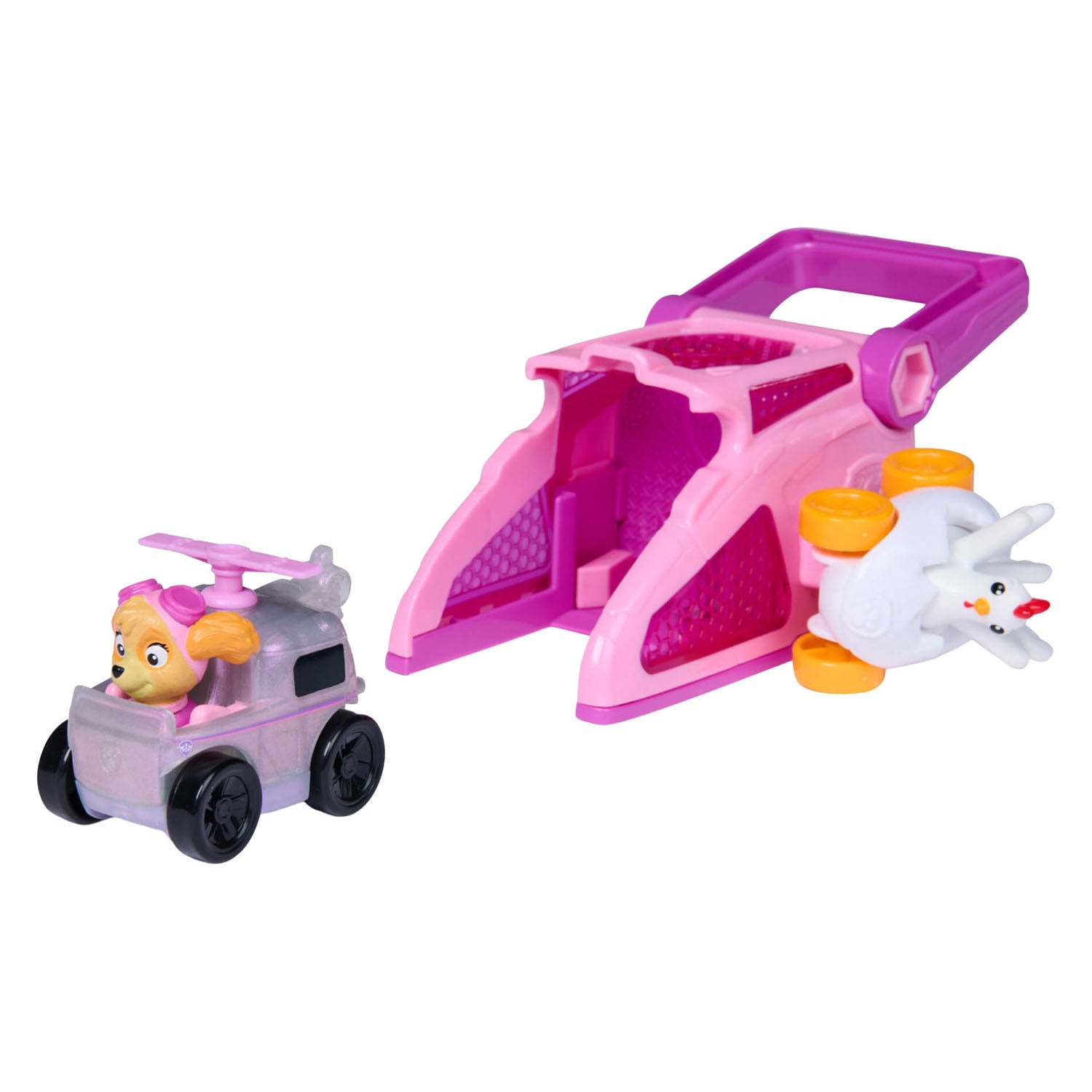Paw patrol | 2 stuks