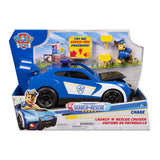 Paw patrol search rescue voertuig chase police car - afbeelding 2