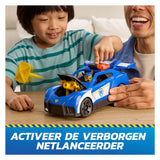 Paw patrol search rescue voertuig chase police car - afbeelding 4