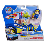 Paw patrol search rescue voertuig - rubble - afbeelding 2