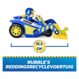 Paw patrol search rescue voertuig - rubble - afbeelding 3