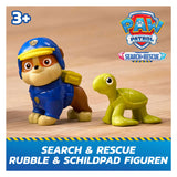 Paw patrol search rescue voertuig - rubble - afbeelding 5