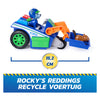 Paw patrol search rescue vehicle rocky | 2 stuks