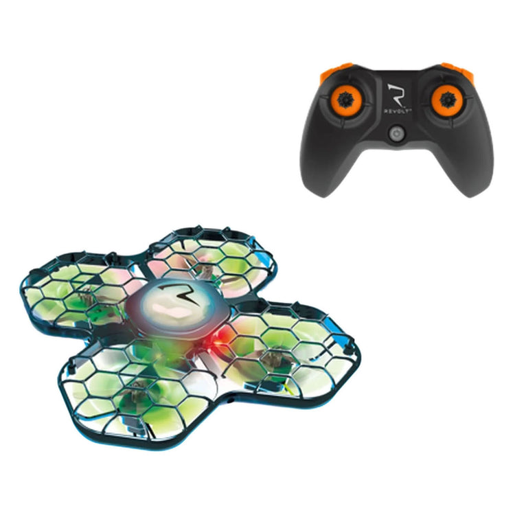 Orbitz lumina beginnersdrone met obstakeldetectie