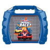 Hot wheels car collector case voor 30 auto's