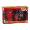Brandweer set henry - 7dlg.