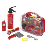 Brandweerkoffer - 6dlg. - afbeelding 1