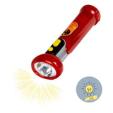 Brandweerkoffer - 6dlg. - afbeelding 4