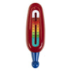 Klein toys - dokterkoffer - met accessoires - rood