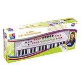 Multifunctionele keyboard - 32 toetsen - afbeelding 2