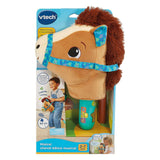 Vtech mistral muzikaal stokpaard - afbeelding 2
